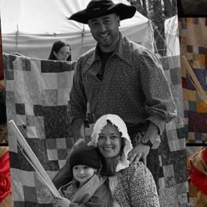 Meet your Posher, Cory